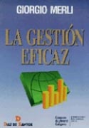 LA GESTIÓN EFICAZ