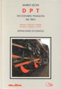 DICCIONARIO POLÍGLOTA DEL TREN