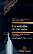 LOS ESTUDIOS DE MERCADO