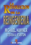 LA REVOLUCIÓN DE LA REINGENIERÍA