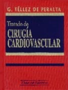 TRATADO DE CIRUGÍA CARDIOVASCULAR