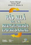 MÁS ALLÁ DE LA REINGENIERÍA EMPRESARIAL