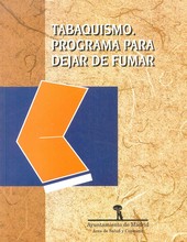 TABAQUISMO PROGRAMA PARA DEJAR DE FUMAR