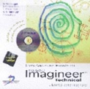 DISEÑO ASISTIDO POR ORDENADOR CON IMAGINEER TECHNICAL