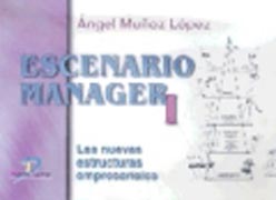 ESCENARIO MANAGER I