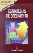 ESTRATEGIAS DE CRECIMIENTO