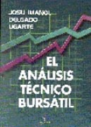 EL ANÁLISIS TÉCNICO BURSÁTIL