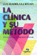 LA CLINICA Y SU METODO