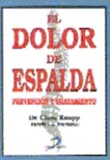 EL DOLOR DE ESPALDA