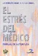 ESTRÉS DEL MÉDICO EL