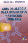 GUÍA DE ALERGIA PARA RESIDENTES Y ATENCIÓN PRIMARIA