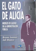 EL GATO DE ALICIA