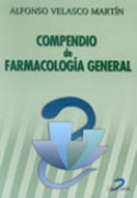 COMPENDIO DE FARMACOLOGÍA GENERAL