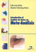 INTRODUCCIÓN AL ANÁLISIS DE DATOS EN META-ANÁLISIS