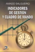 INDICADORES DE GESTIÓN Y CUADRO DE MANDO