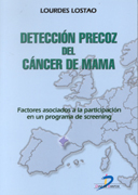 DETECCIÓN PRECOZ DEL CÁNCER DE MÁMA