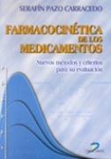 FARMACOCINÉTICA DE LOS MEDICAMENTOS