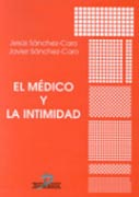 EL MÉDICO Y LA INTIMIDAD