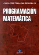 PROGRAMACIÓN MATEMÁTICA