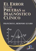 EL ERROR EN LAS PRUEBAS DE DIAGNÓSTICO CLÍNICO