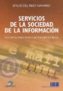 SERVICIOS DE LA SOCIEDAD DE LA INFORMACIÓN