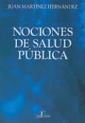 NOCIONES DE SALUD PÚBLICA