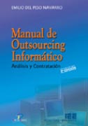 MANUAL DE OUTSOURCING INFORMÁTICO