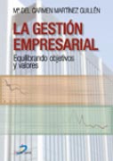 LA GESTIÓN EMPRESARIAL