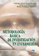 METODOLOGÍA BÁSICA DE INVESTIGACIÓN EN ENFERMERÍA