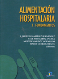 ALIMENTACION HOSPITALARIA TOMO I