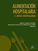 ALIMENTACION HOSPITALARIA TOMO II