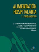 ALIMENTACIÓN HOSPITALARIA 2 TOMOS