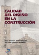 CALIDAD DEL DISEÑO DE LA CONSTRUCCIÓN