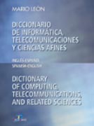 DICCIONARIO DE INFORMÁTICA, TELECOMUNICACIONES ...