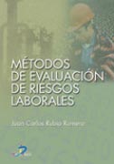 MÉTODOS DE EVALUACIÓN DE RIESGOS LABORALES