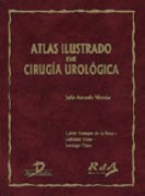 ATLAS ILUSTRADO DE CIRUGÍA UROLÓGICA