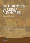 ENFERMEDADES DE ORIGEN ALIMENTARIO