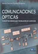 COMUNICACIONES ÓPTICAS