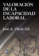 VALORACIÓN DE LA INCAPACIDAD LABORAL