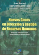 NUEVOS CASOS EN DIRECCIÓN Y GESTIÓN DE RECURSOS...