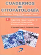 CUADERNOS DE CITOPATOLOGÍA 04:APARATO RESPIRATORIO-II