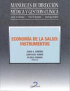 ECONOMÍA DE LA SALUD