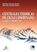 CENTRALES TÉRMICAS DE CICLO COMBINADO