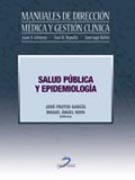 SALUD PÚBLICA Y EPIDEMIOLOGÍA