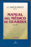 MANUAL DEL MÉDICO DE GUARDIA