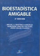 BIOESTADÍSTICA AMIGABLE