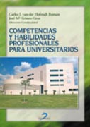 COMPETENCIAS Y HABILIDADES PROFESIONALES PARA U...