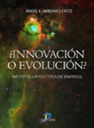 INNOVACIÓN O EVOLUCIÓN?