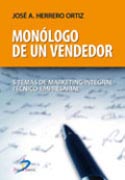 MONÓLOGO DE UN VENDEDOR