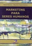 MARKETING PARA SERES HUMANOS